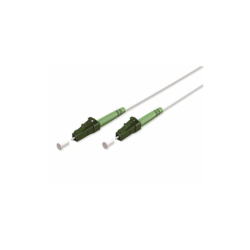 goobay 59584 Fibre Optic Cable (FTTH) / Singlemode (OS2) Simplex
