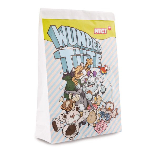 Nici 38140 Large Wonder Bag
