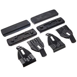 Carmate K791 Roof Carrier inno Basic Mounting Hook Toyota Vitz (H22.12~)