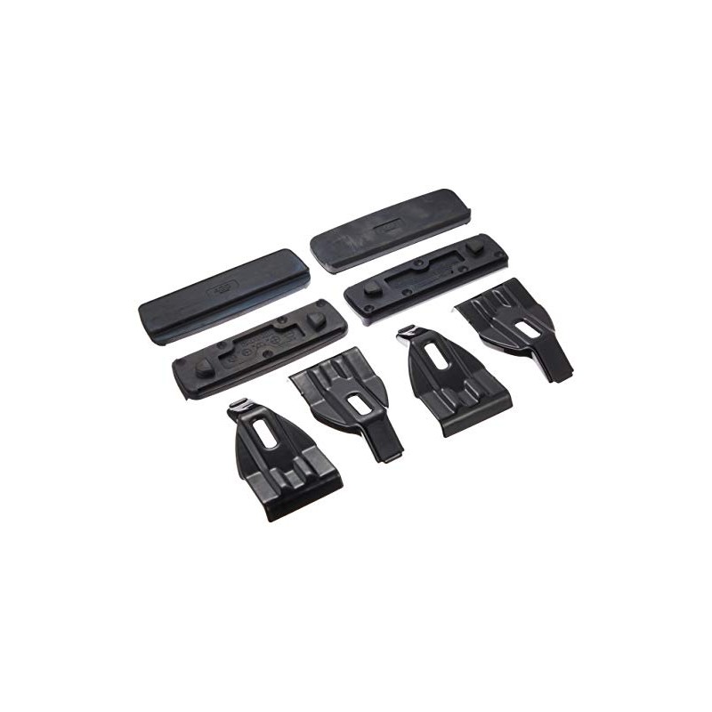 Carmate K791 Roof Carrier inno Basic Mounting Hook Toyota Vitz