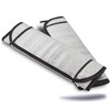 Faimex Thermal Cushion Double Pack Ultralight Waterproof Aluminium Seat Cushion