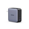 UGREEN Nexode X5 100W Cargador 5 Puertos 4 USB C