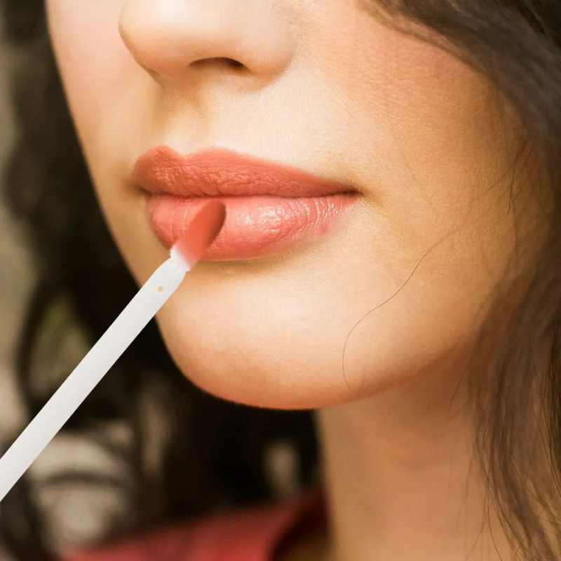 2026 Tubo De Lápiz Labial, Tubo De Brillo Labial, 15