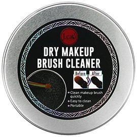 J.Cat Beauty Dry Makeup Brush Cleaner, 1 Count