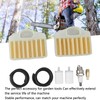 Chainsaw Air Filter Kit Professional Chainsaw Air Filter Spark Plug