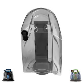 Upgraded Replacement Dirty Water Tank & Separator Float Stack for Bissell Vacuum Carpet Cleaners 2694 2513 Series & more OEM # 1618846