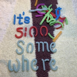 LDGJ 17"× 13" its 5 o'clock somewhere neon sign Palm tree Custom Handmade Home Beer Bar Pub Recreation Room Lights Windows led Wall Birthday Bedroom Bedside Table wall Cruise decor Nautical Party