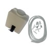 isbridge Suitable Fit For Set Universal 12V Tank Pump Motor