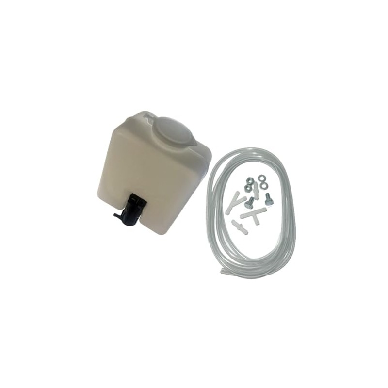 isbridge Suitable Fit For Set Universal 12V Tank Pump Motor