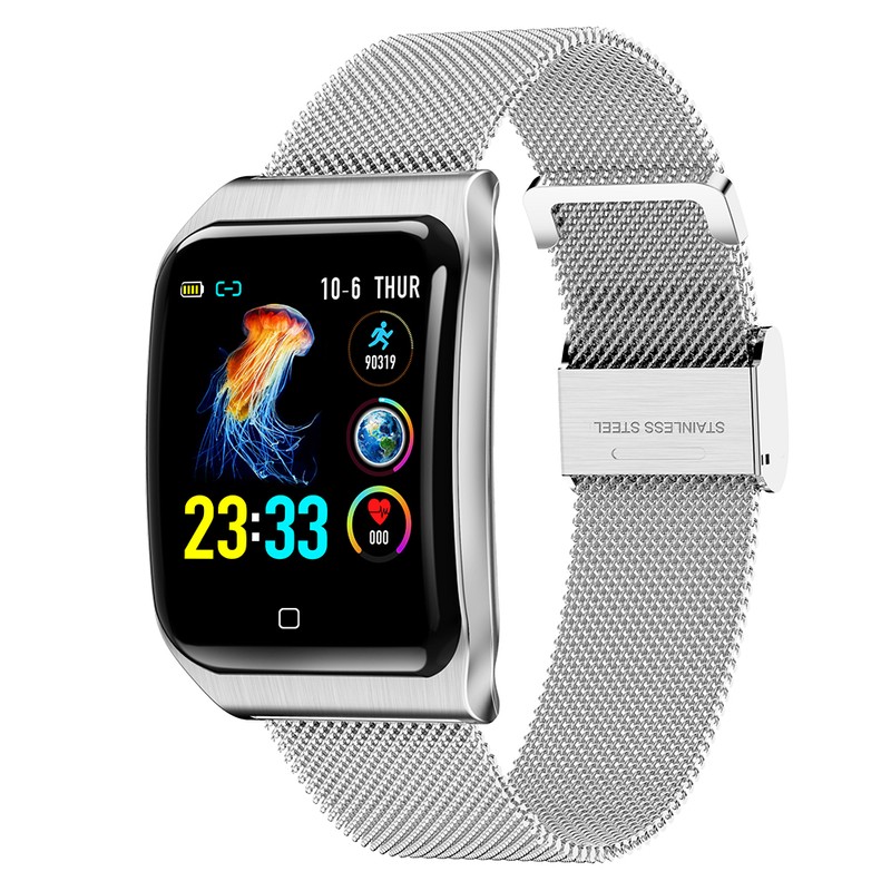 G10 Healthy Smart Bracelet Step Count Sports Watch Multifunction Smart