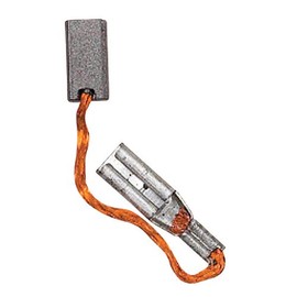 Andis Carbon Brush Replacement