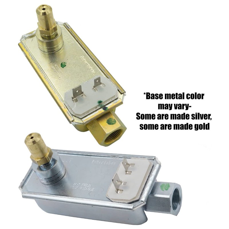 Supplying Demand 3203459 5303131449 Gas Range Oven Safety Valve Replacement