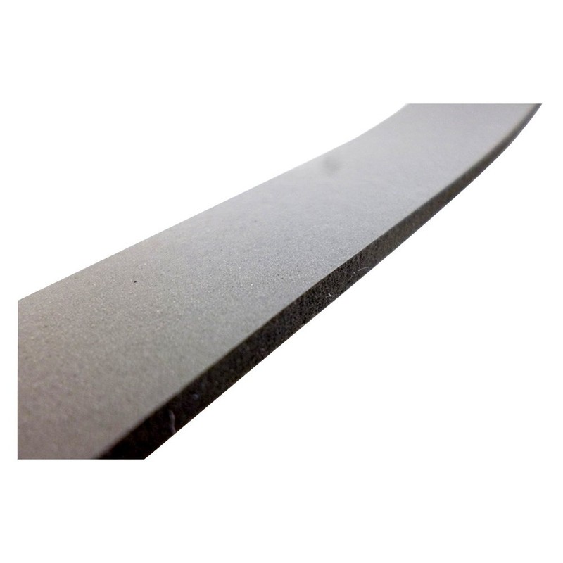 Yawata Screw Micro Vibration Absorption Line Pad 3x25x300mm Soft