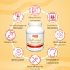 CristinenMoor Marigold Balm 300 ml, Marigold Cream for Hands and