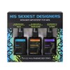 Designer Imposters¨ Fragrance Body Spray Trio Gift Set - Featuring