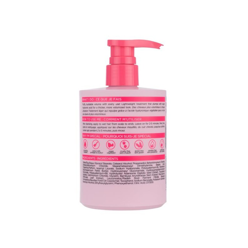 Design.ME Puff Me Volumizing Whip 500ml