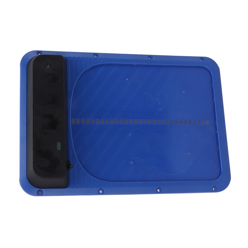 Automatic Chicken Coop Door Solar Powered Safe Chicken Coop Door