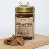 Honest Cinnamon Honey Garlic Preserve 700ml [Honest Youth]