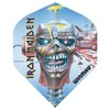 WINMAU Rock Legends Iron Maiden Can I Play with Madness