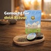 HAZY HERBS Premium Selection Herbal Tea Blend "Alpine Meadow" -