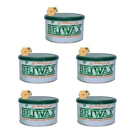 Briwax Furniture Wax Polish-Clear (Fіvе Расk)