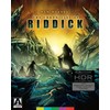 The Chronicles Of Riddick The Chronicles of Riddick (3-Disc Limited