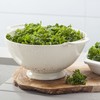 Zeal G211C Melamine Colander/Strainer (24cm) -Cream