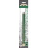 General's Kimberly Graphite No.6B, Multicolor