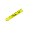 Sharpie Tank Highlighters, Chisel Tip, Yellow, 8-Count + 2 Bonus