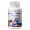 Vhc Benfotiamina 600mg 120 Cápsulas Vegetales