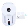 Automatic Foaming Liquid Soap Dispenser Wall Mounted Infrared Induction Hand