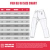 Fuji GI Pants – Adult Brazillian Jiu-Jitsu Pants with Flat
