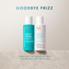 Moroccanoil Acondicionador Frizz Control, 70ml