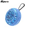Portable Blue Tooth Speaker, IPX7 Waterproof Small Floating Pool Wireless