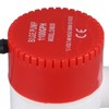 12V DC Bilge Pump Half Auto Submersible Centrifugal High Stroke
