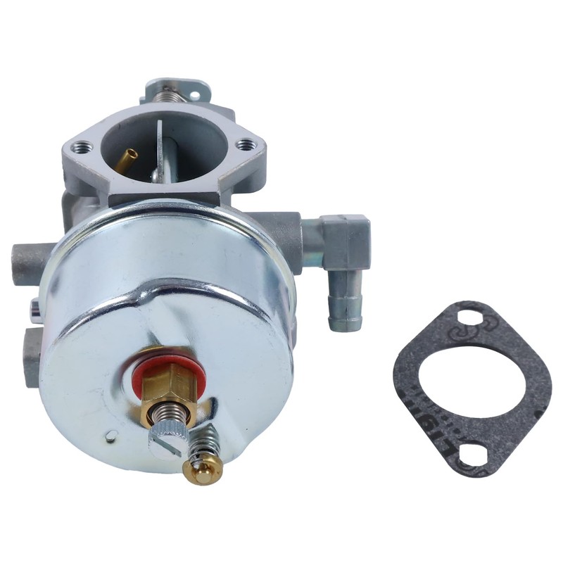 Carburetor 632690 632692 Compatible with Tecumseh TVM195 TVM220 TVXL220