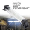 Machine Work Tube Light 110‑ LED Water and Flame Proof