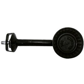 Mexican Burner High Pressure Portable Outdoor Quemador Chicharronero #8 Made in Mexico For Propane