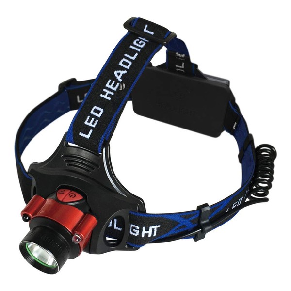 FujiFilm Shelter with Sensor Headlight C – 027 