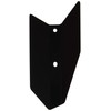 Kitaco 549-1460050 Silencer Heat Guard (Black) ADV150 (KF38) ADV160 (KF54)