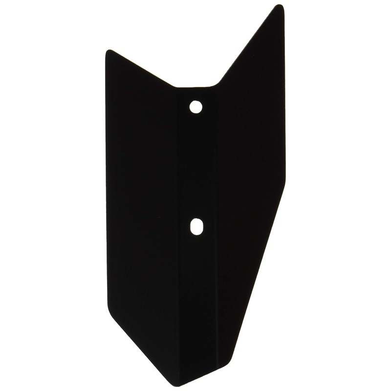 Kitaco 549-1460050 Silencer Heat Guard (Black) ADV150 (KF38) ADV160 (KF54)