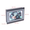 HMI PLC All-in-One Board, 7 Inch TFT LCD Display Module,