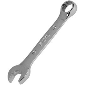 SK11 SMS-10S Short Combination Wrench 0.4 inches (10 mm)