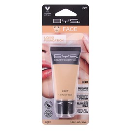BYS CO/LFUTLB Tube Liquid Foundation, Beige