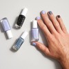 Essie expressie, Quick-Dry Nail Polish, 8-Free Vegan, Bright Lilac, Sk8