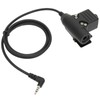 Military Headset Noise Reduction 2 Way Radio Headset with U94