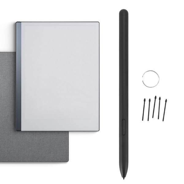 EMR Stylus Pen for Rearmkable 2, Digital Writing Pen with