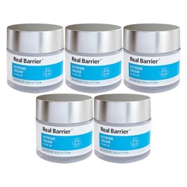 Real Barrier Extreme Cream 50ml 5 Pieces / Circle / 리얼베리어 익스트림 크림 50ml 5개  써클