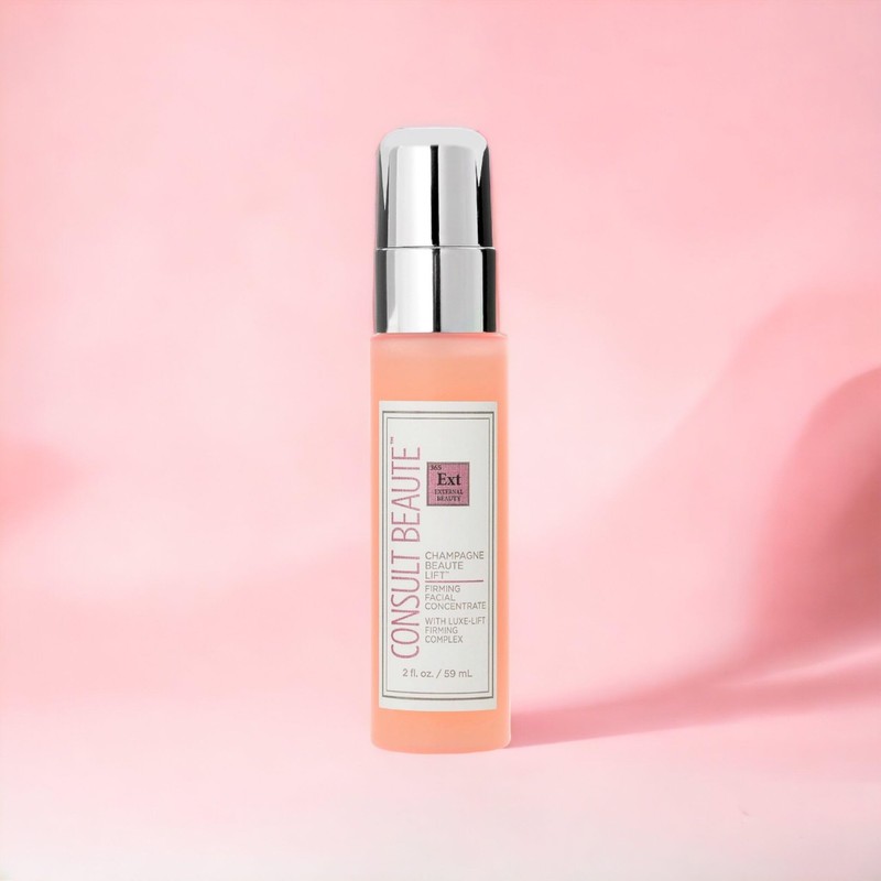 Consult Beaute - Champagne Lift Firming Serum Concentrate for Face