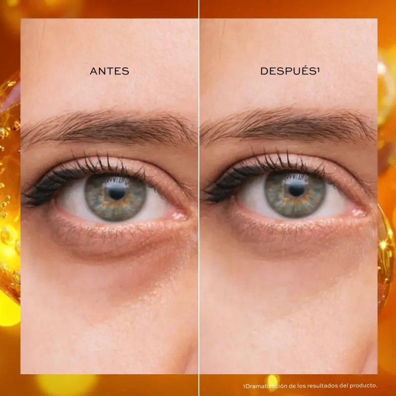 Suero Intensivo Para Ojos Lumi-age L'bel Reductor De Ojeras